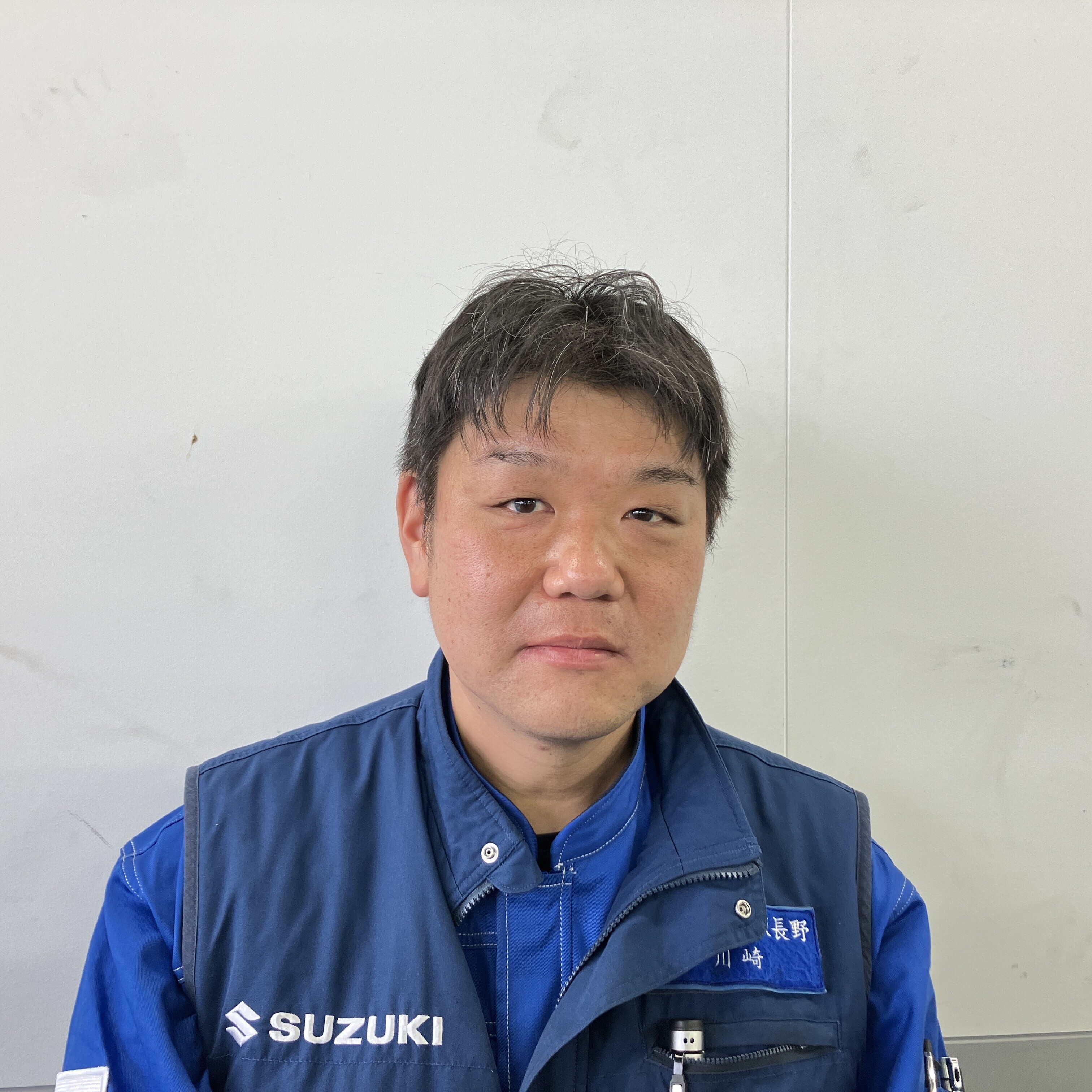 かわさき